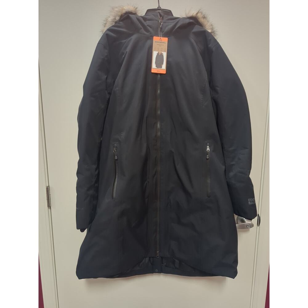 Eddie Bauer Outdoor Outfitters Women's Jacket Size XXL